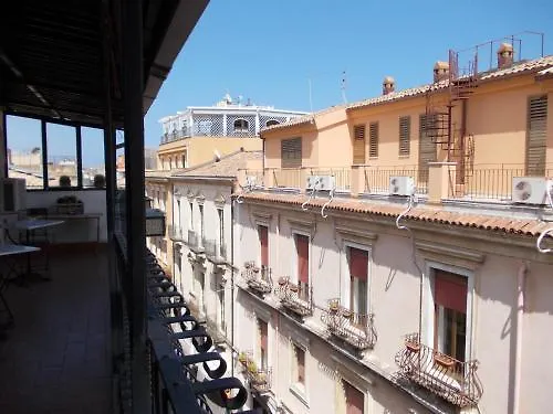 Hotel Victoria Taormina 3*,