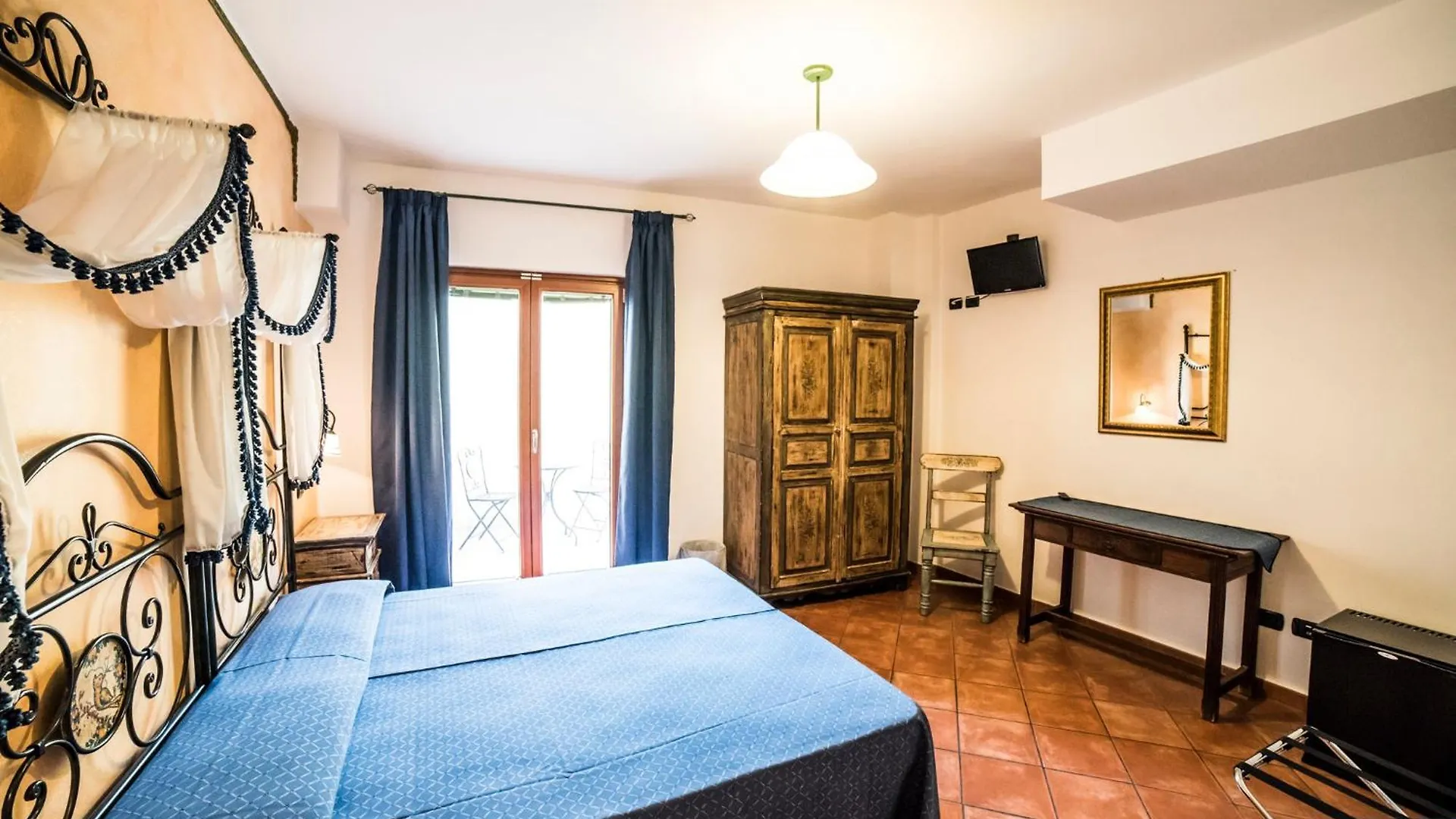 Hotel Victoria Taormina Italia