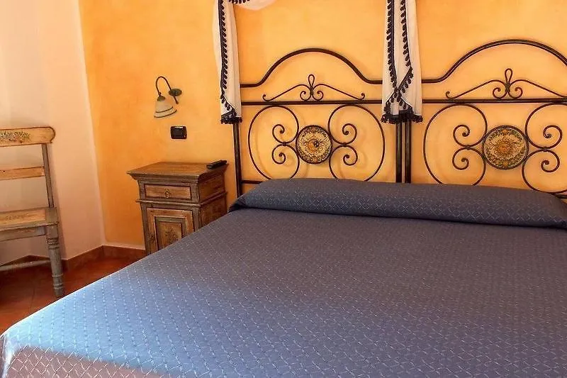 ***  Hotel Victoria Taormina Italia