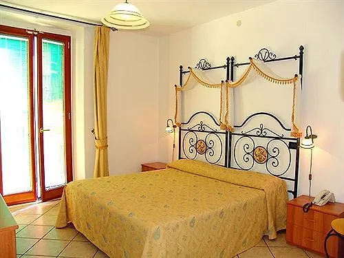 Hotel Victoria Taormina