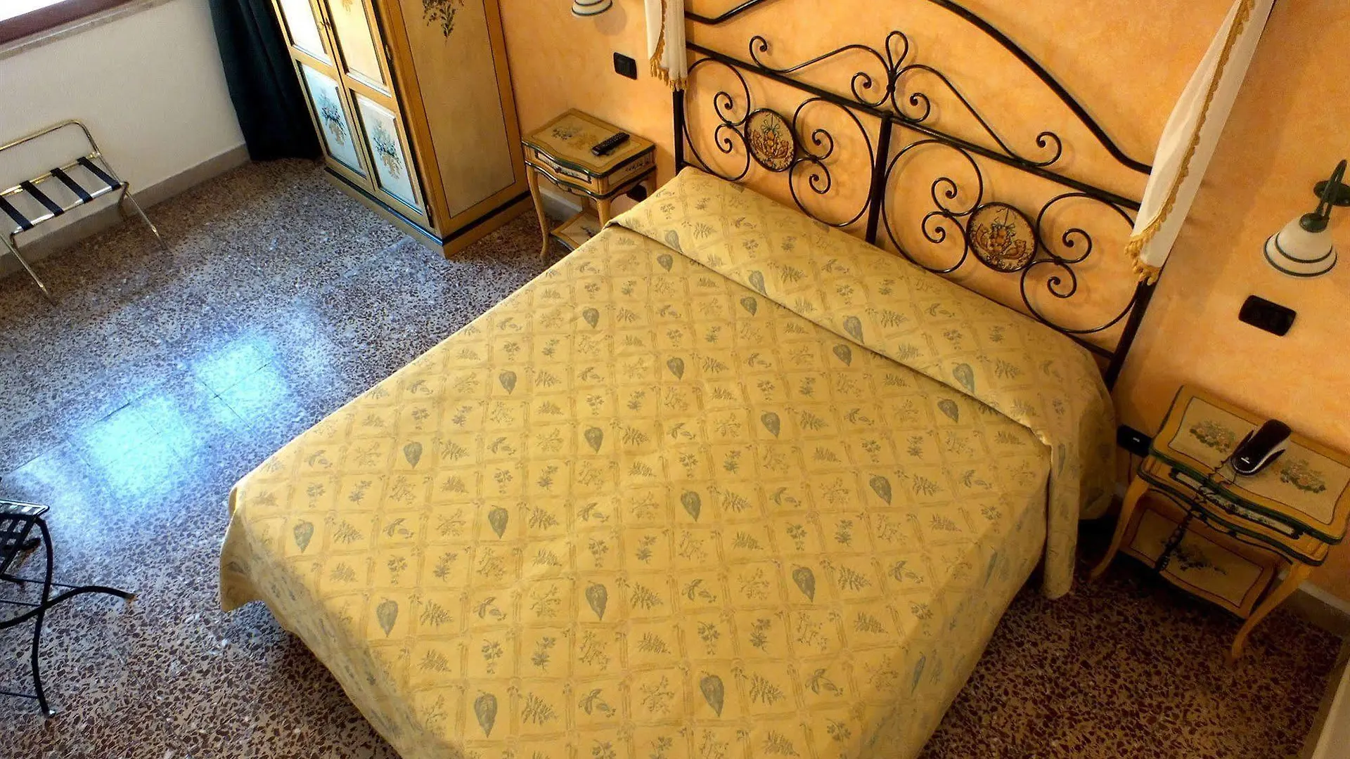 Hotel Victoria Taormina