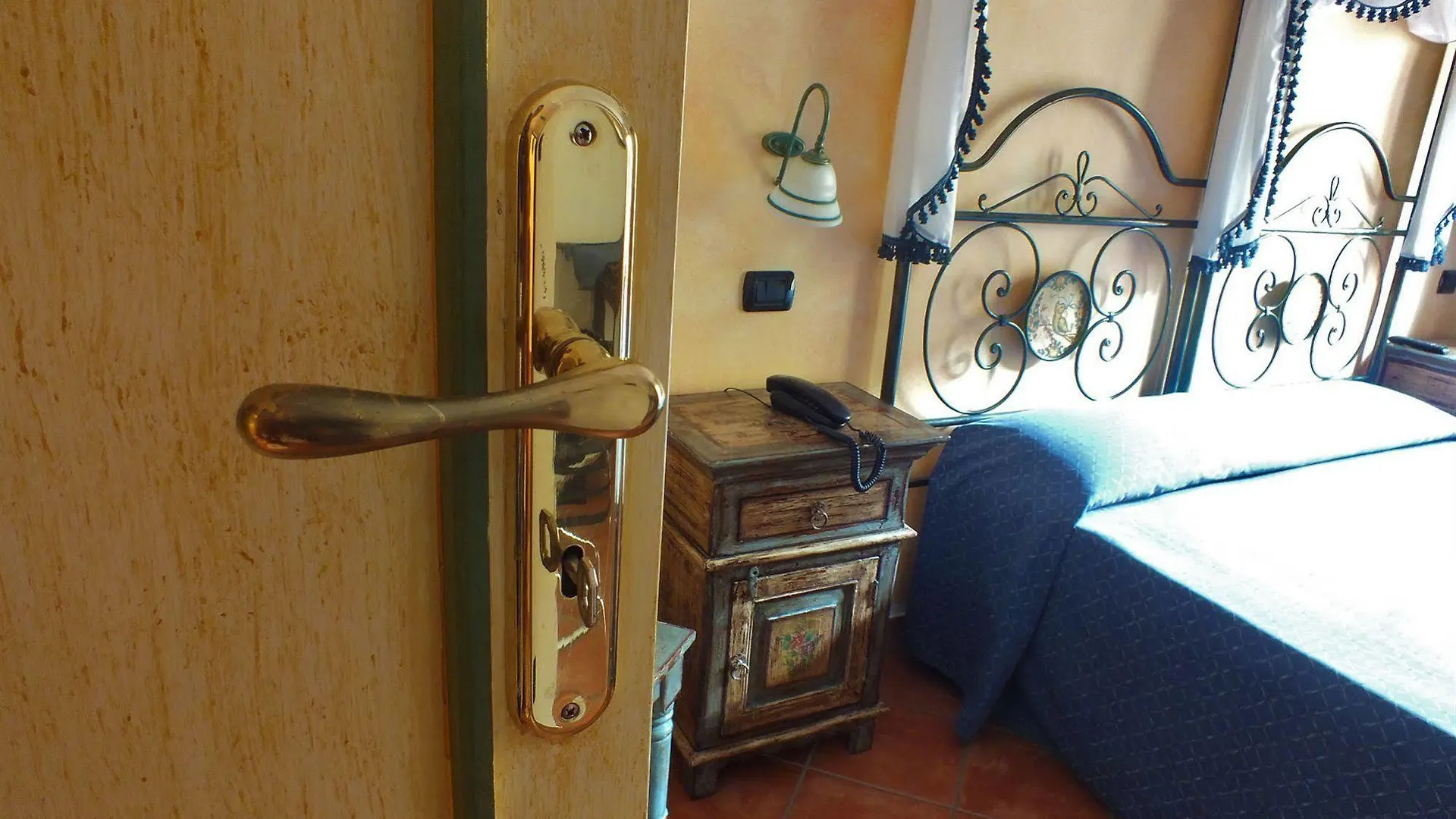 Hotel Victoria Taormina