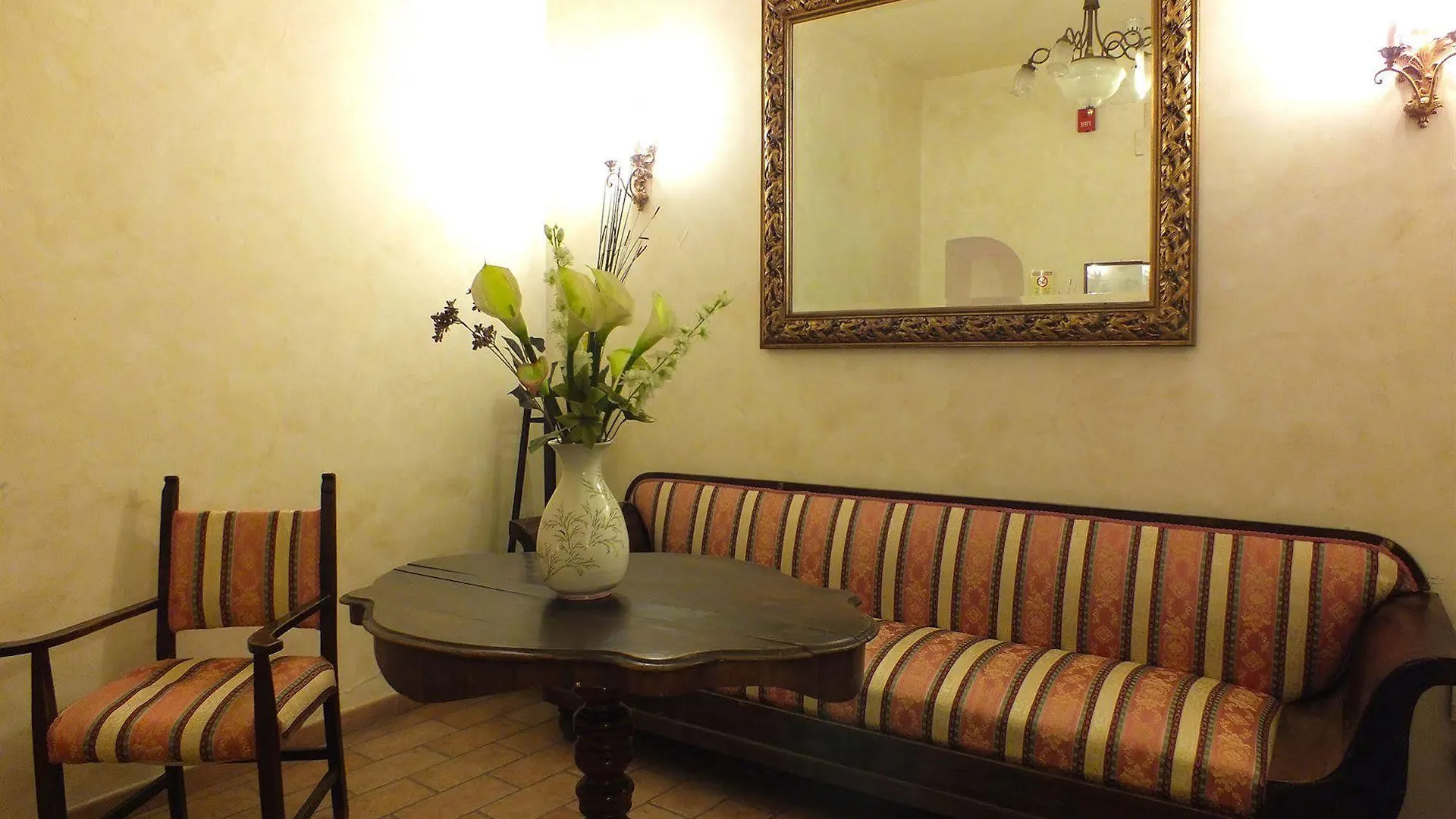 Hotel Victoria Taormina 3*,