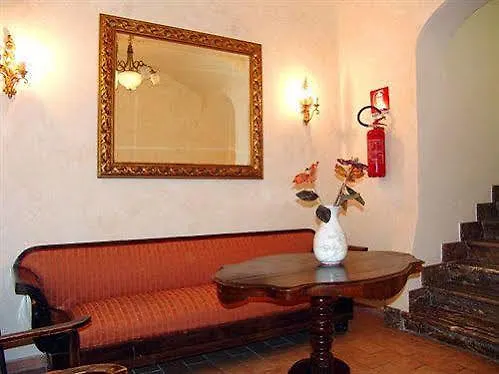 ***  Hotel Victoria Taormina Italia