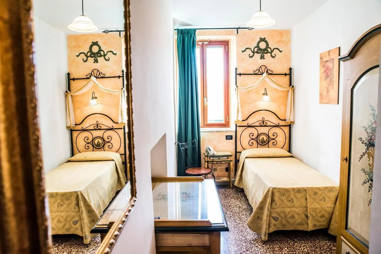 Hotel Victoria Taormina Italia