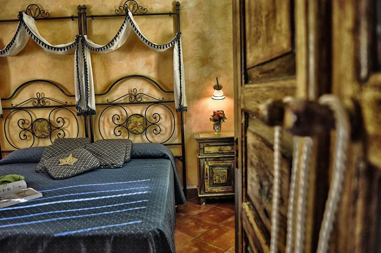 Hotel Victoria Taormina
