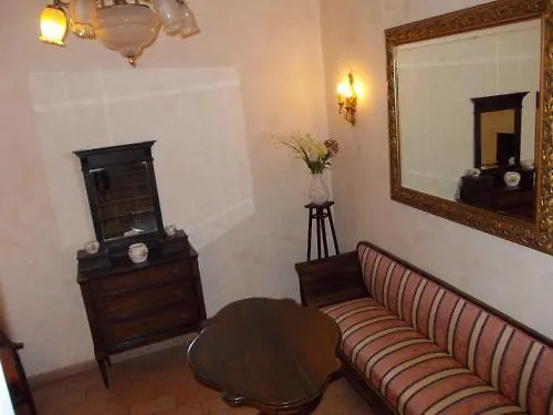 Hotel Victoria Taormina Italy