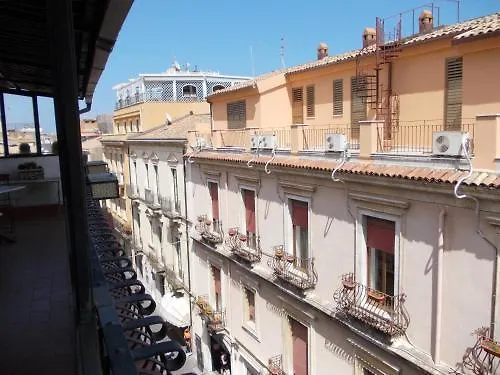 Hotel Victoria Taormina
