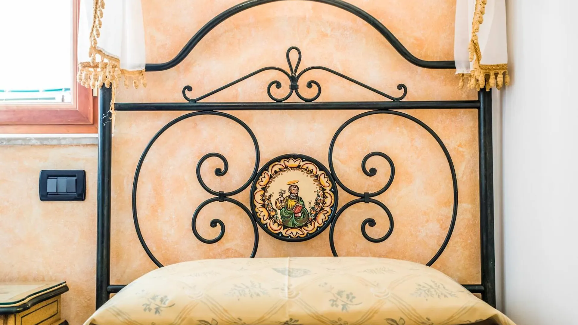 Hotel Victoria Taormina
