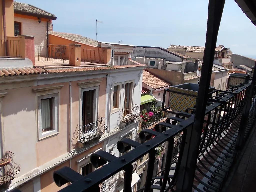 Hotel Victoria Taormina