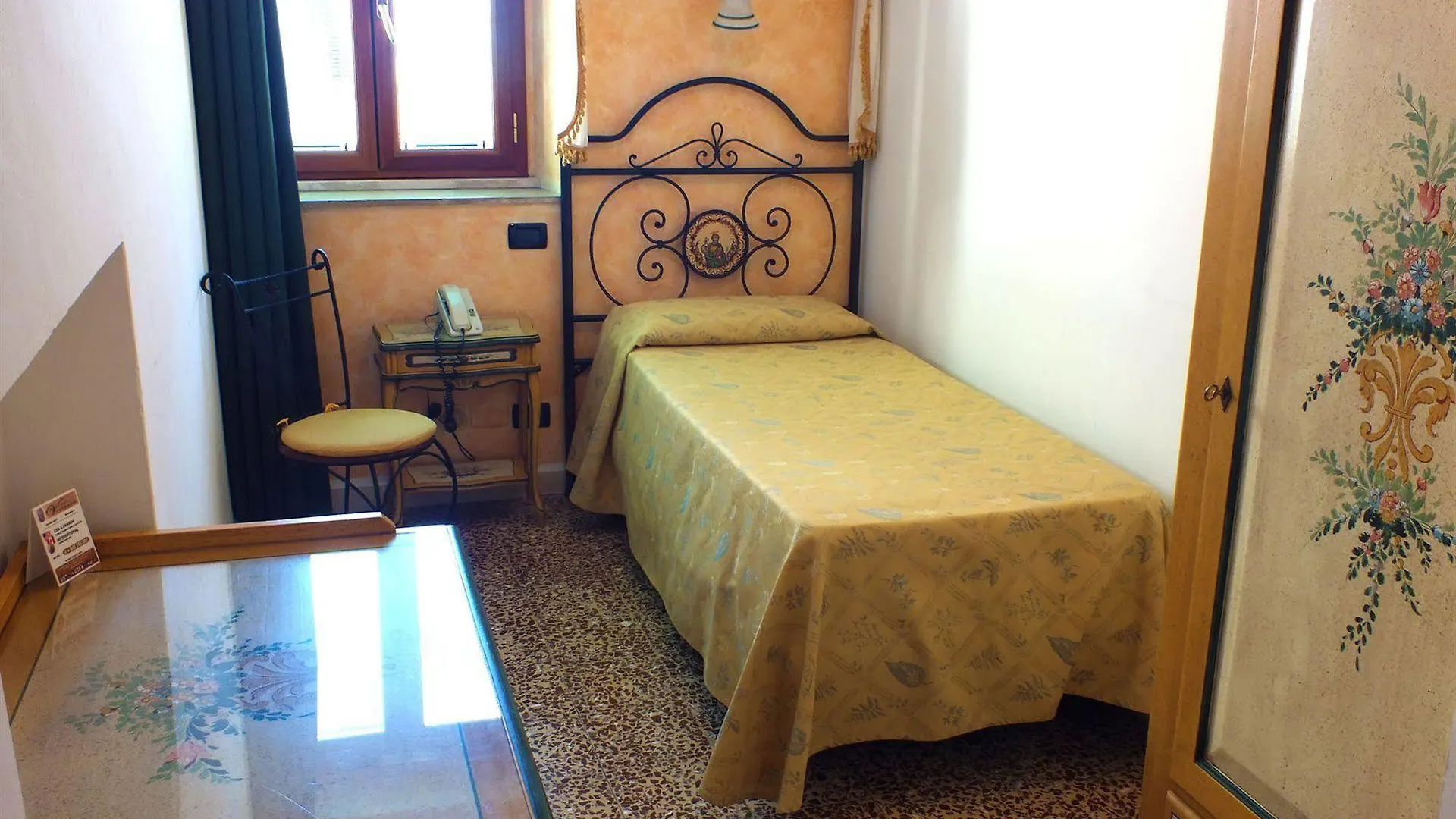 Hotel Victoria Taormina