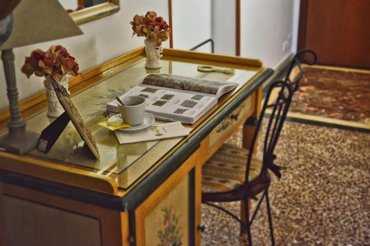 ***  Hotel Victoria Taormina Italy