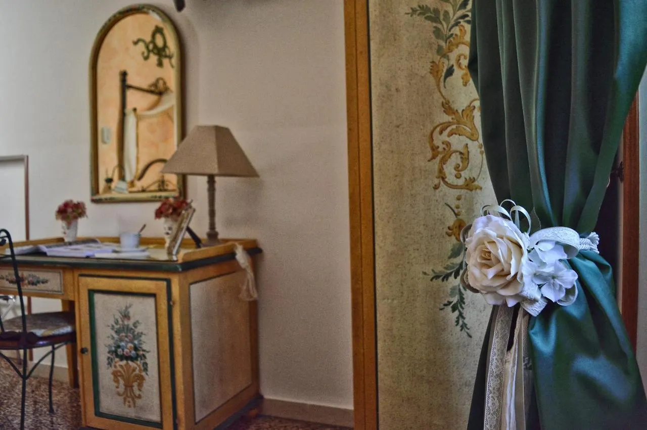Hotel Victoria Taormina