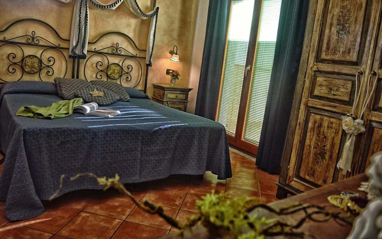 Hotel Victoria Taormina