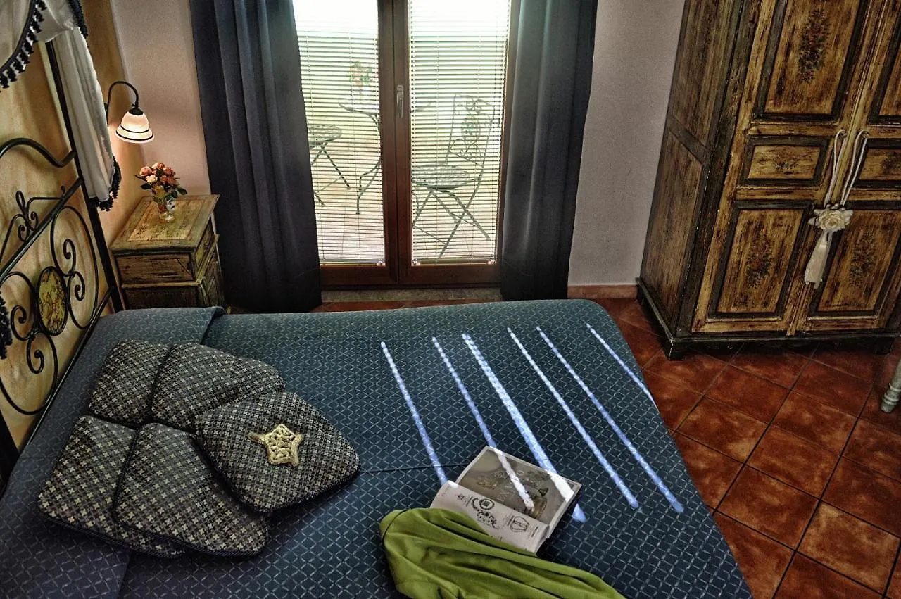 Hotel Victoria Taormina