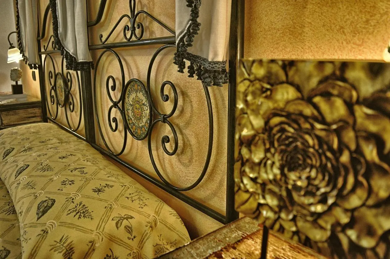 Hotel Victoria Taormina