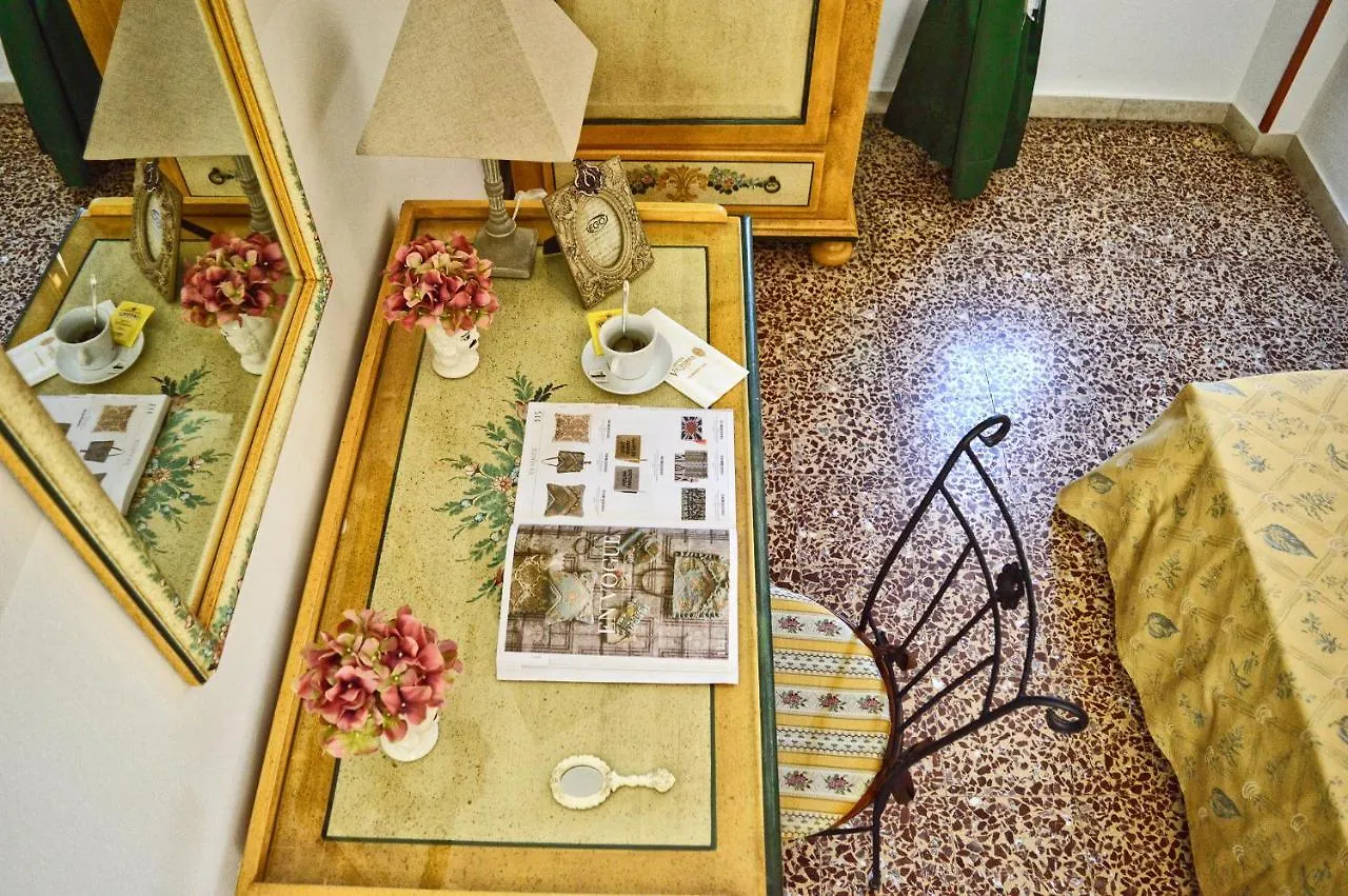 Hotel Victoria Taormina