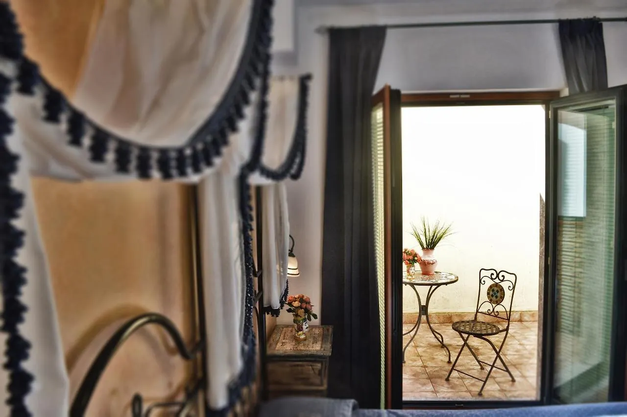 Hotel Victoria Taormina