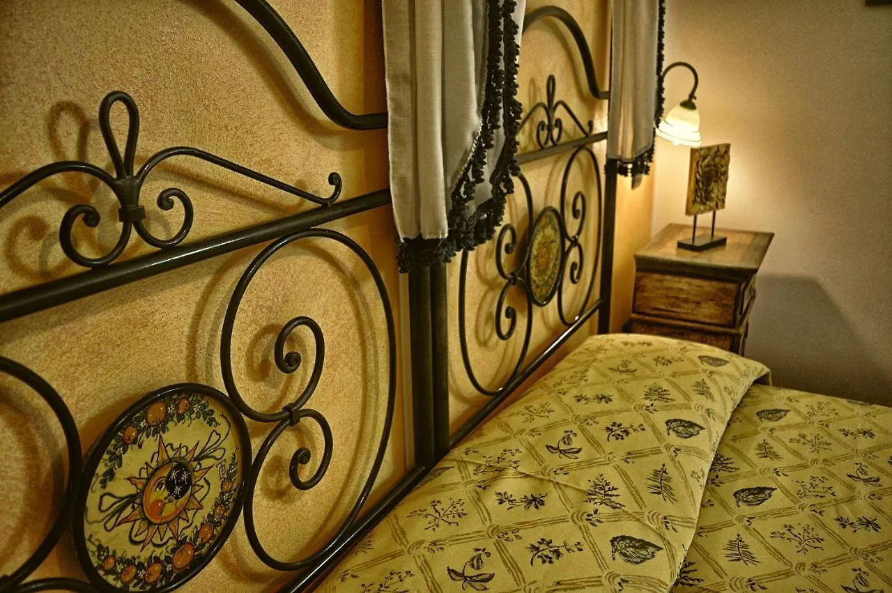 Hotel Victoria Taormina Italy