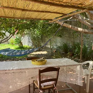 Holiday home On The, Taormina
