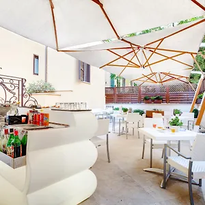 Hotel Best Roma 4*, Rom Italien