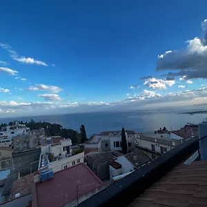 Dream House Apartment Taormina