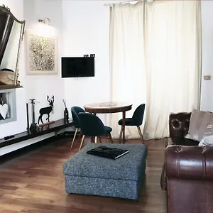 Comecasa Da Chiaretta Appartamento Milano