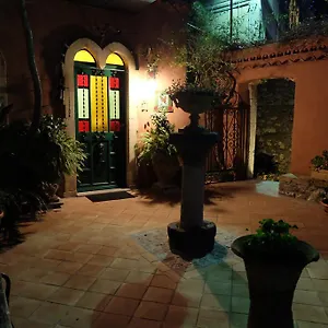 Hotel Nettuno, Taormina